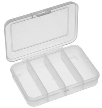 Caja De Pesca Modelo 102 4t 