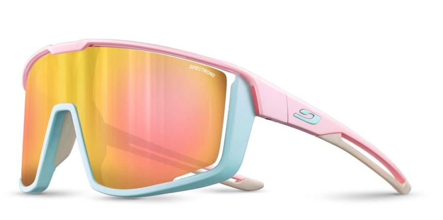 Lentes Fury Spectron 3CF - Color: Pastel Pink