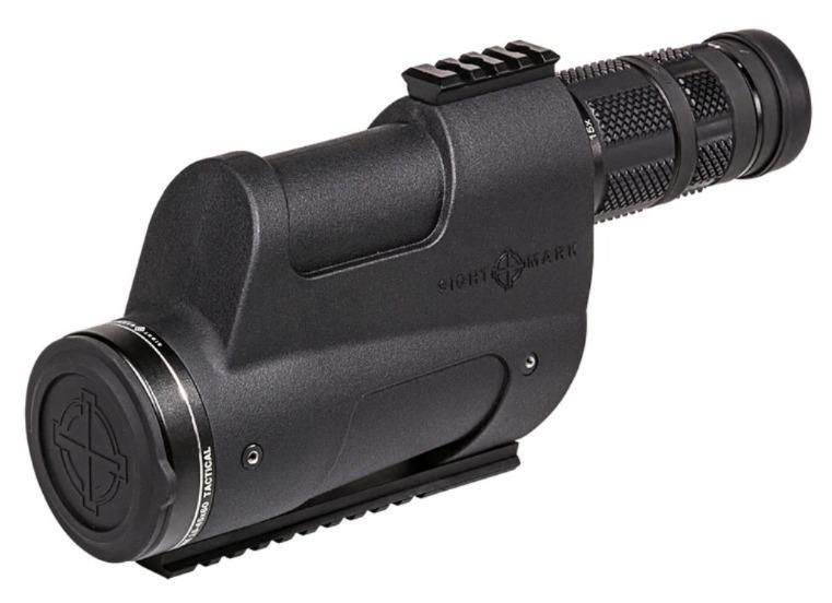 Miniatura Catalejo Latitude 15-45X60 FFP -