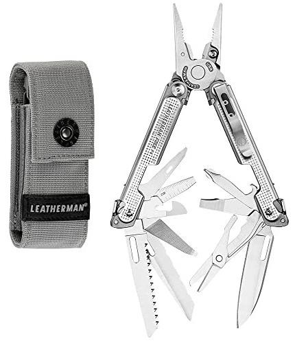 Multiherramienta Free P4 -