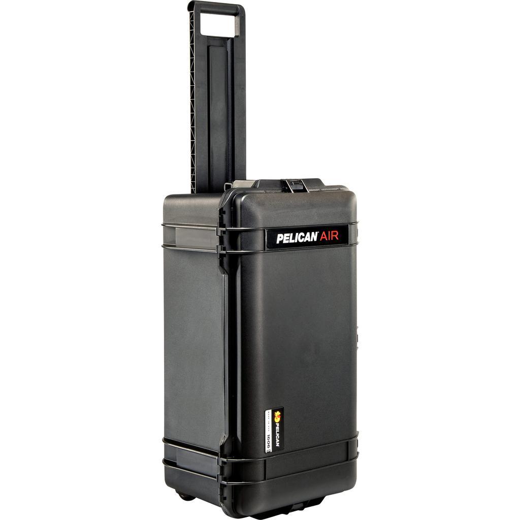 Caja Seca Pelican 1606 Dry Box / con espuma -
