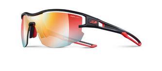 Aero Zebra Light Fire - Color: Matt Black