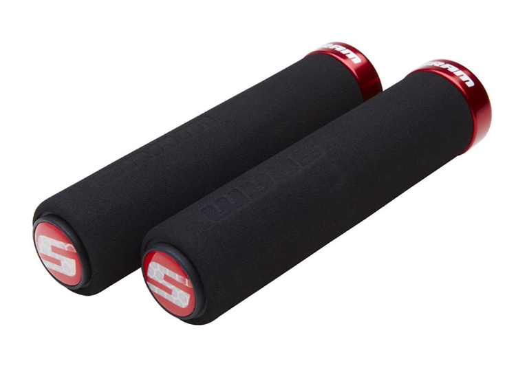 Puños Locking Foam 129Mm C/Topes -