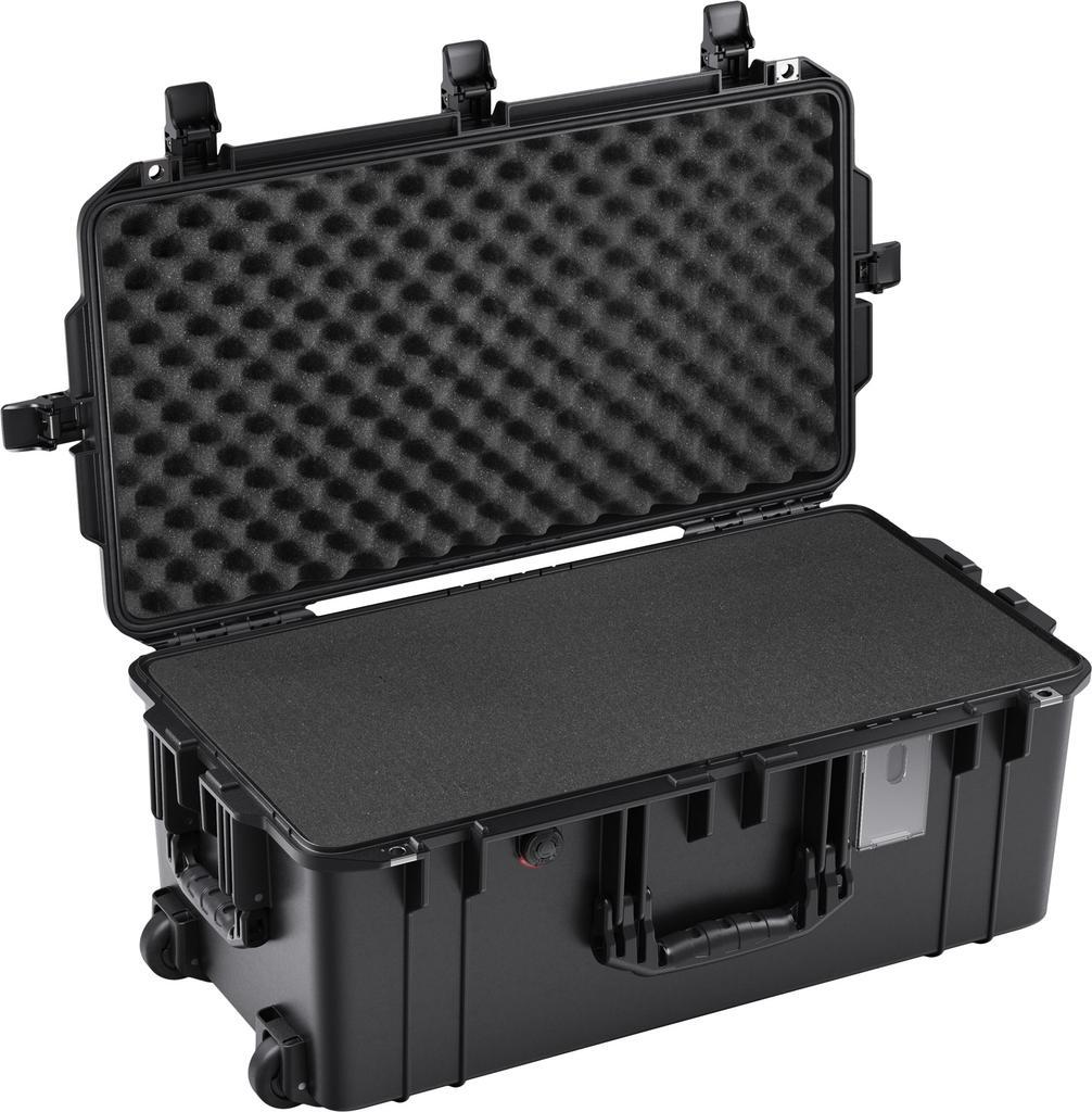 Caja Seca Pelican 1606 Dry Box / con espuma -