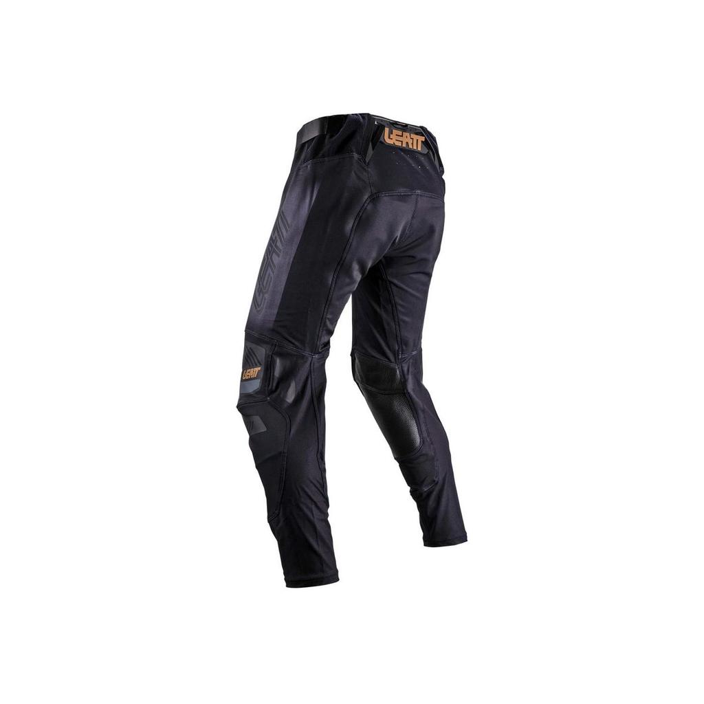 Pantalón Moto I.K.S 5.5 - Color: Negro