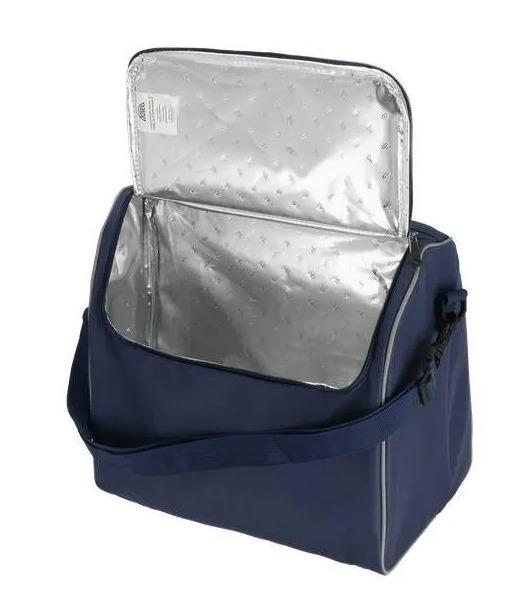 Cooler Plegable Picnic Picary 15 Litros 