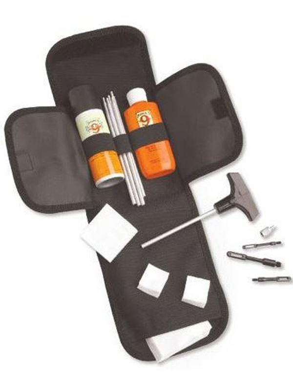 Kit Aseo Universal Field Cleaning Kit #Fc2 -