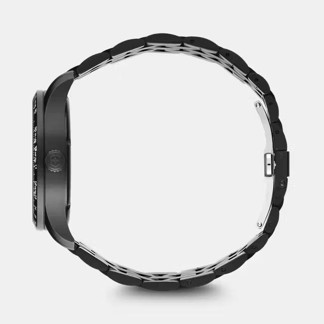 Reloj Airboss Mechanical -