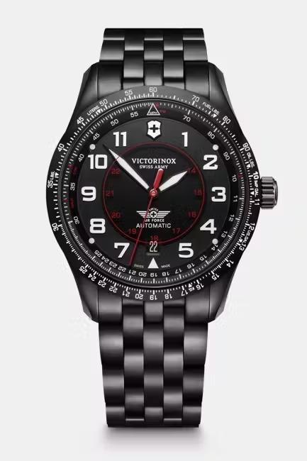 Reloj Airboss Mechanical