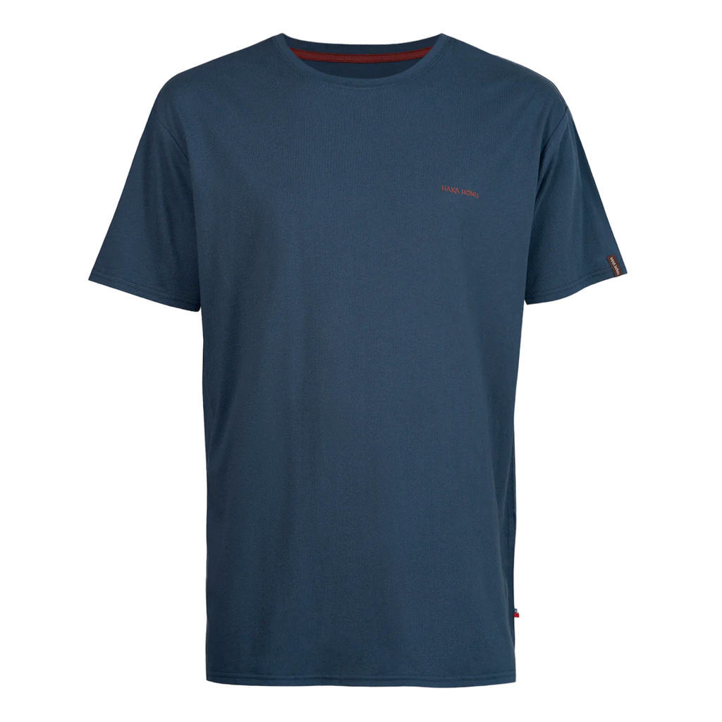 Polera Hombre Polo - Color: Azul