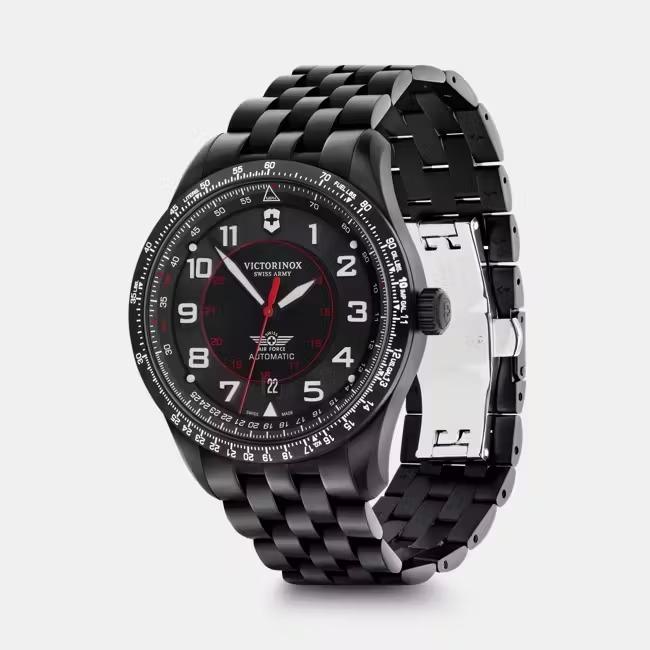 Miniatura Reloj Airboss Mechanical -
