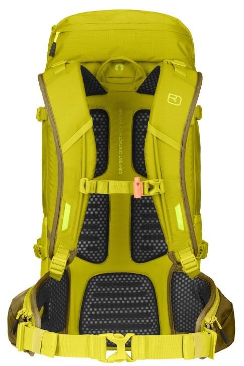 Miniatura Mochila Traverse 40 Litros  -