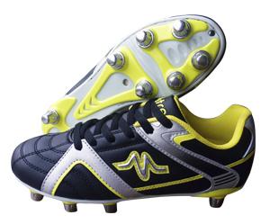 Zapato Rugby Mitre Niño Manchester C/Baja