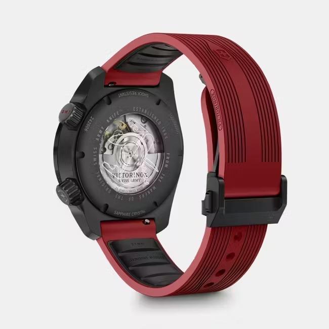 Reloj Air Pro automático -