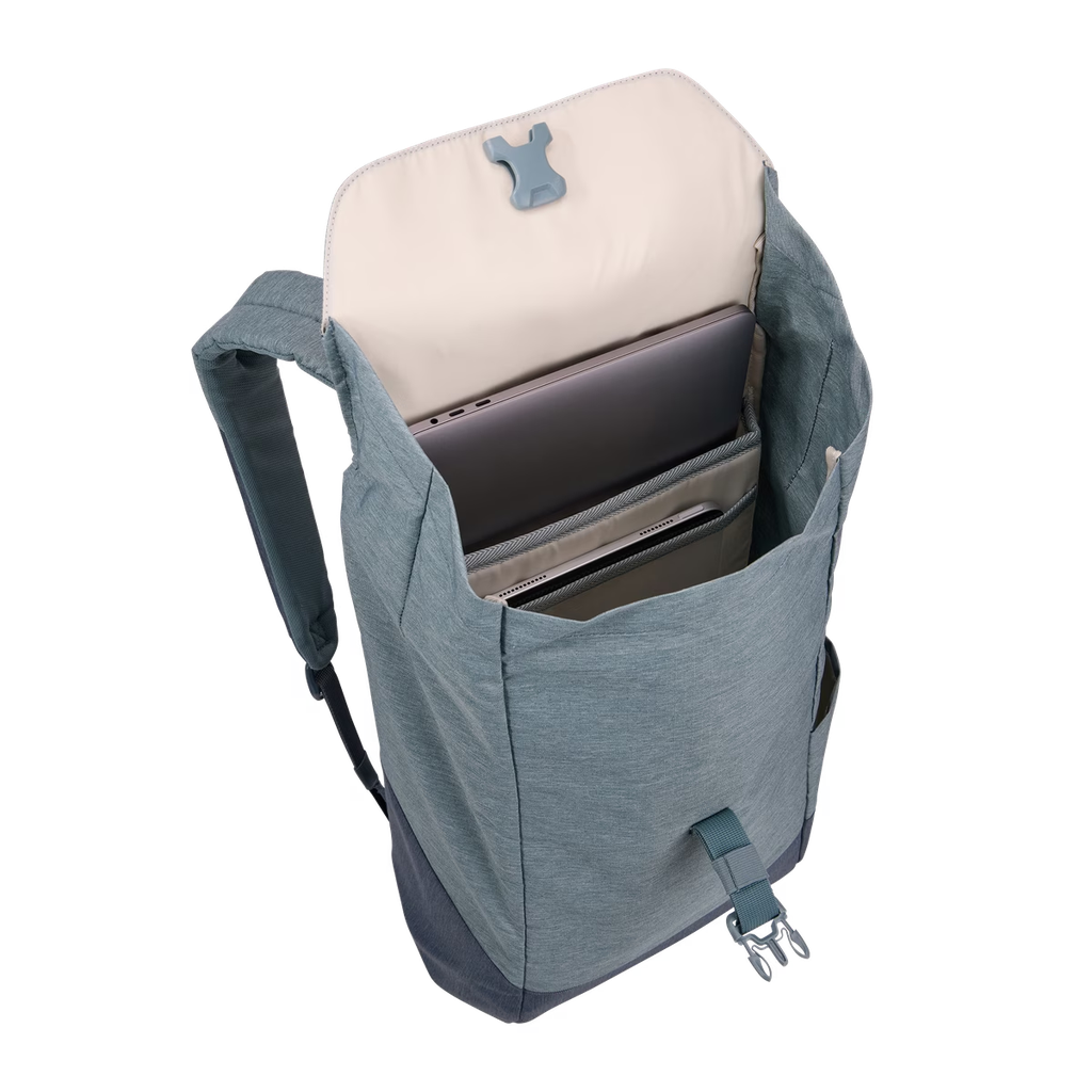 Miniatura Mochile Lithos 16L - Color: Gray