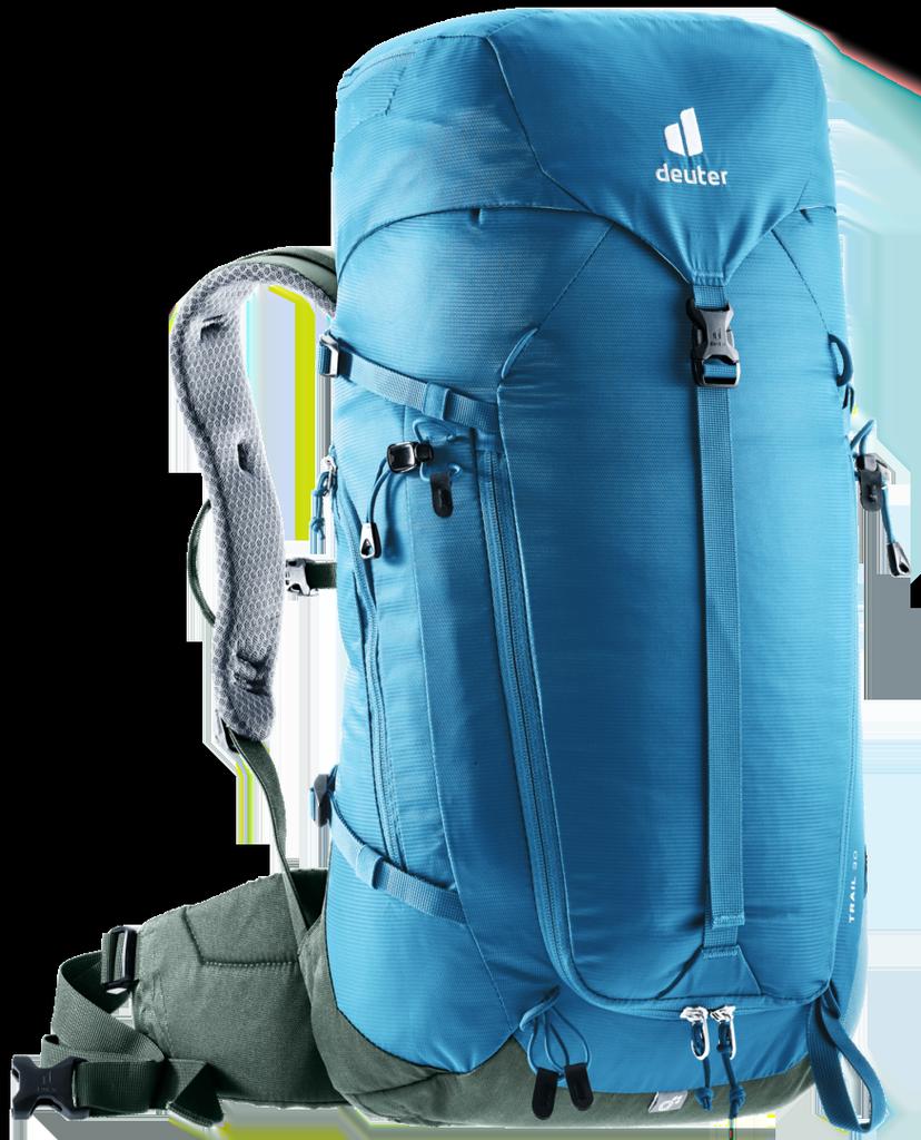 Miniatura Mochila Trail 30 -