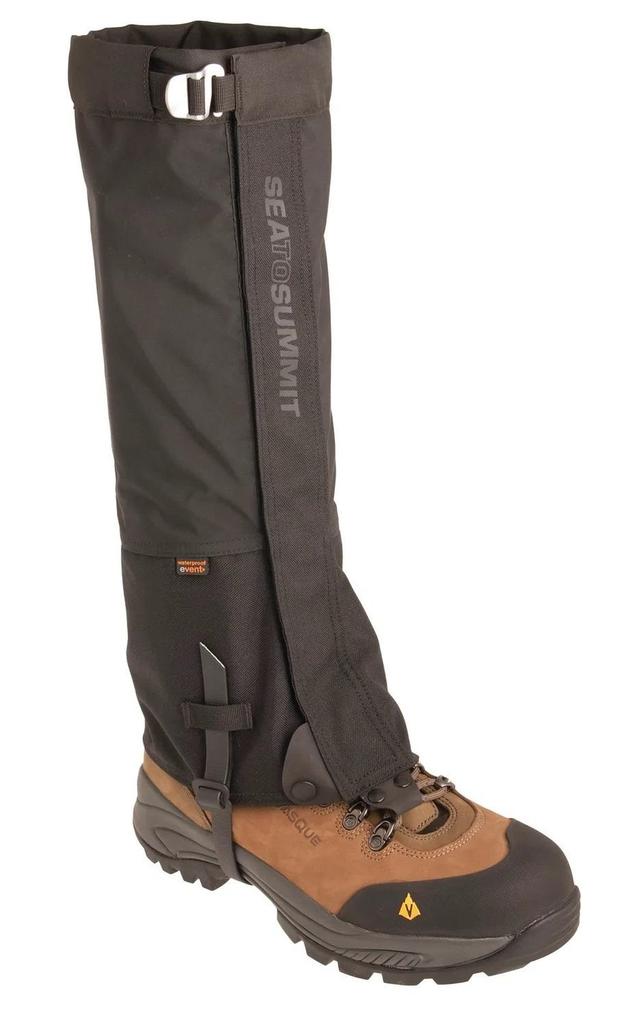 Quagmire Gaiters eVent (PFC free) -