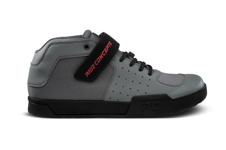 Zapatillas Hombre Bike Wildcat