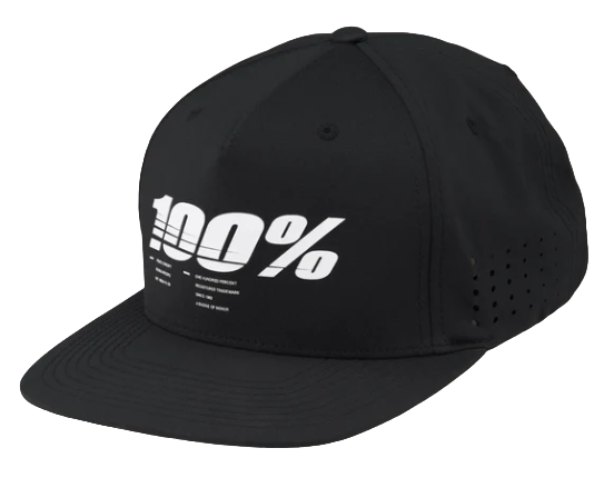 Gorro Snapback Drive -
