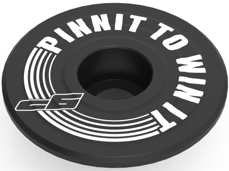 Top Cap Pinnit -