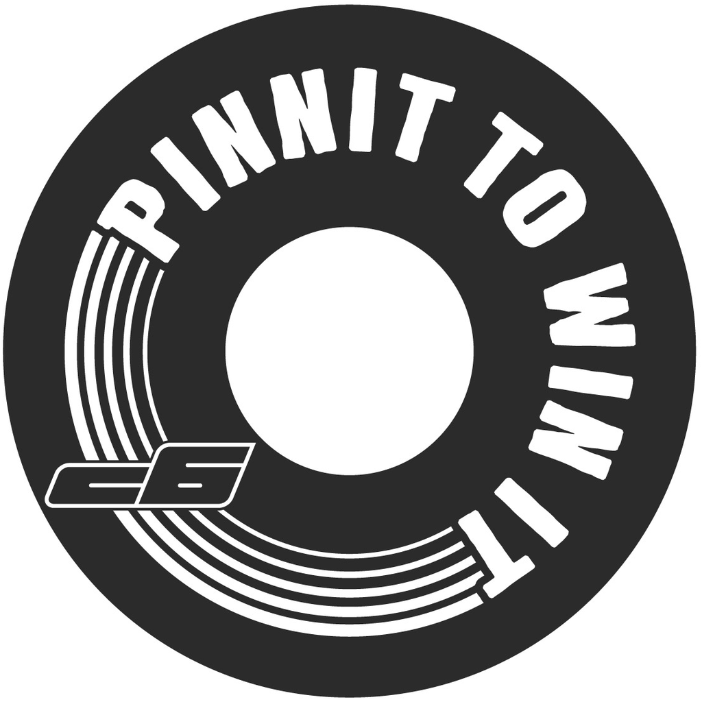 Top Cap Pinnit -