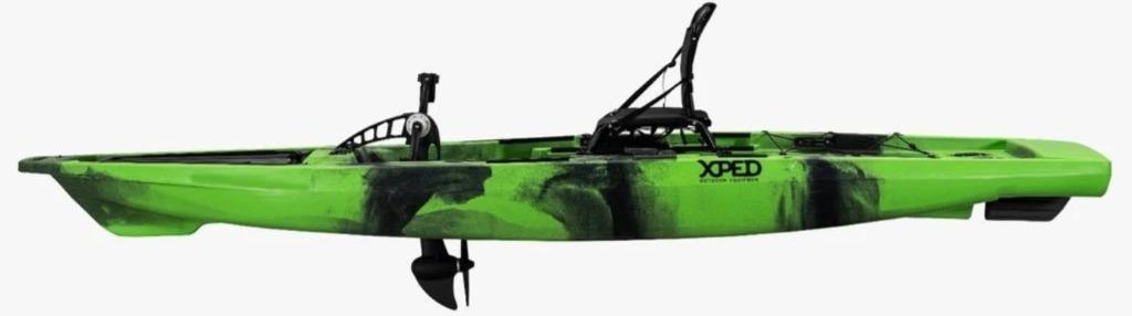 Kayak Bigfish Max 12.5 -