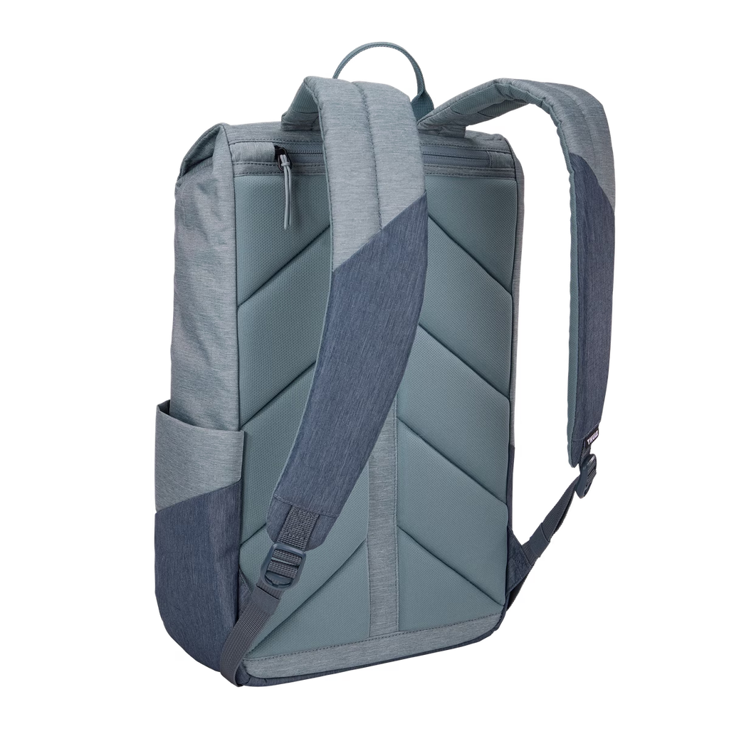 Miniatura Mochile Lithos 16L - Color: Gray