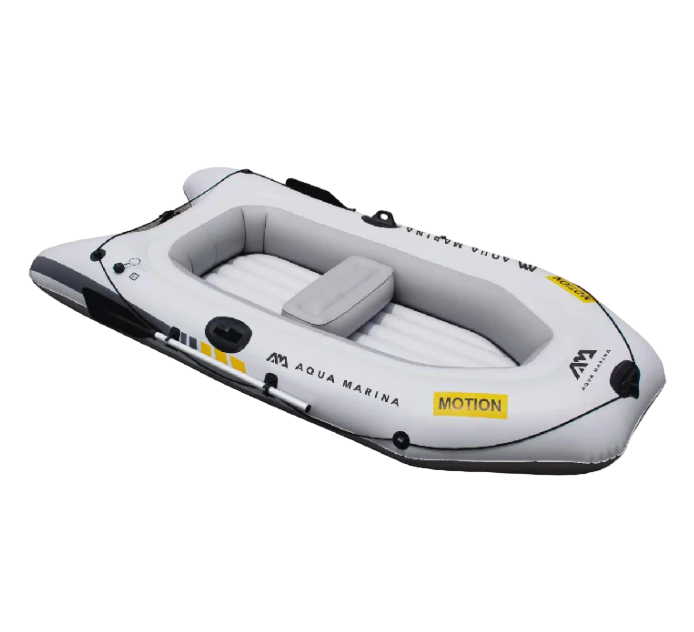 Miniatura Bote Inflable Motion -