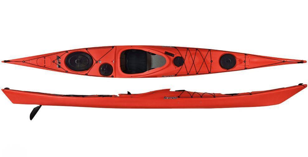 Kayak Leo HV