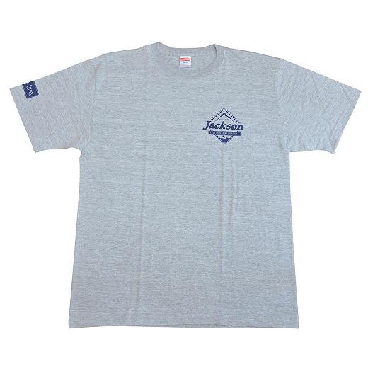 Polera Simple Logo Tee 