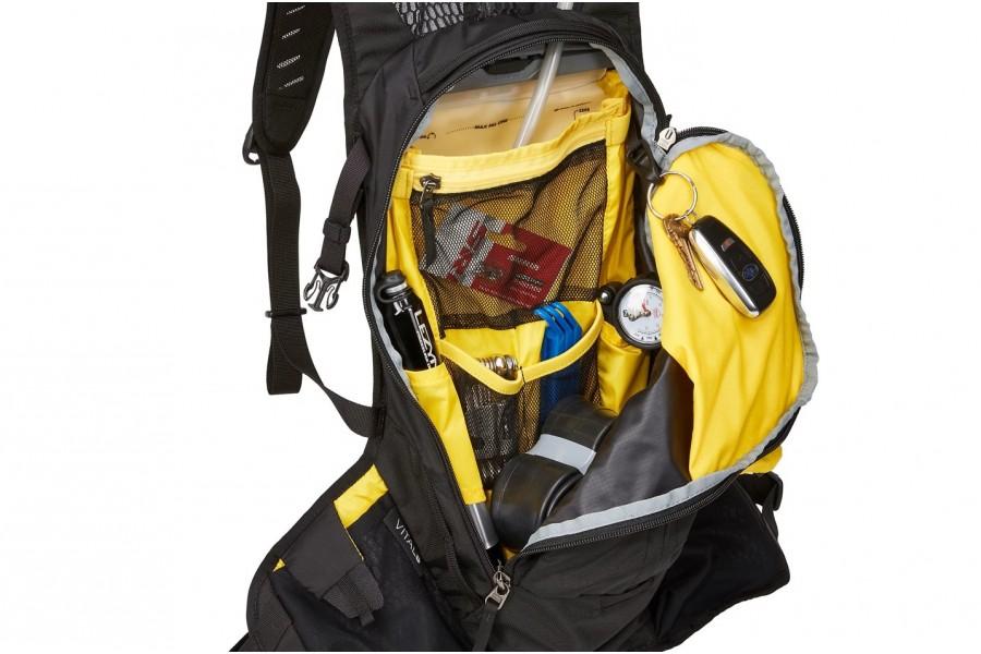 Miniatura Mochila Hidratación Vital 8L -