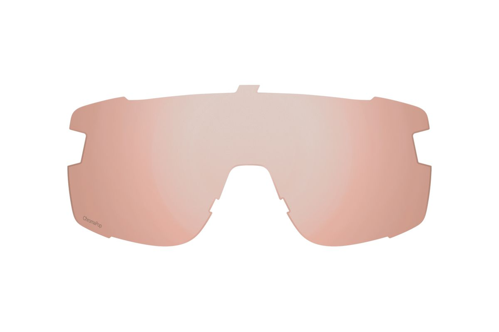 Ignitor Mirror