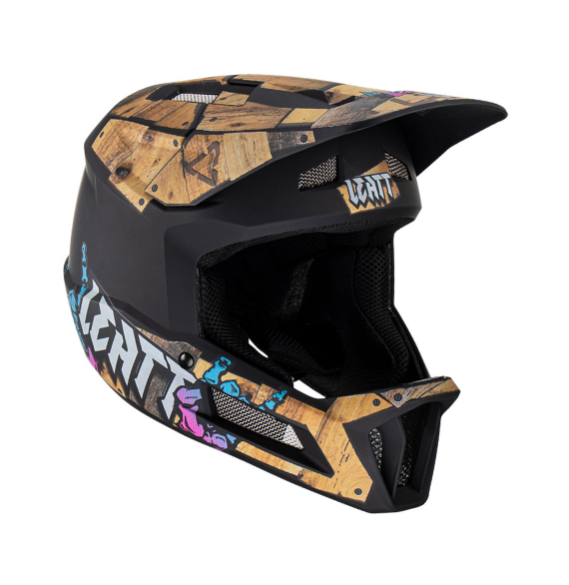 Casco De Ciclismo MTB Gravity 2.0 V23 -