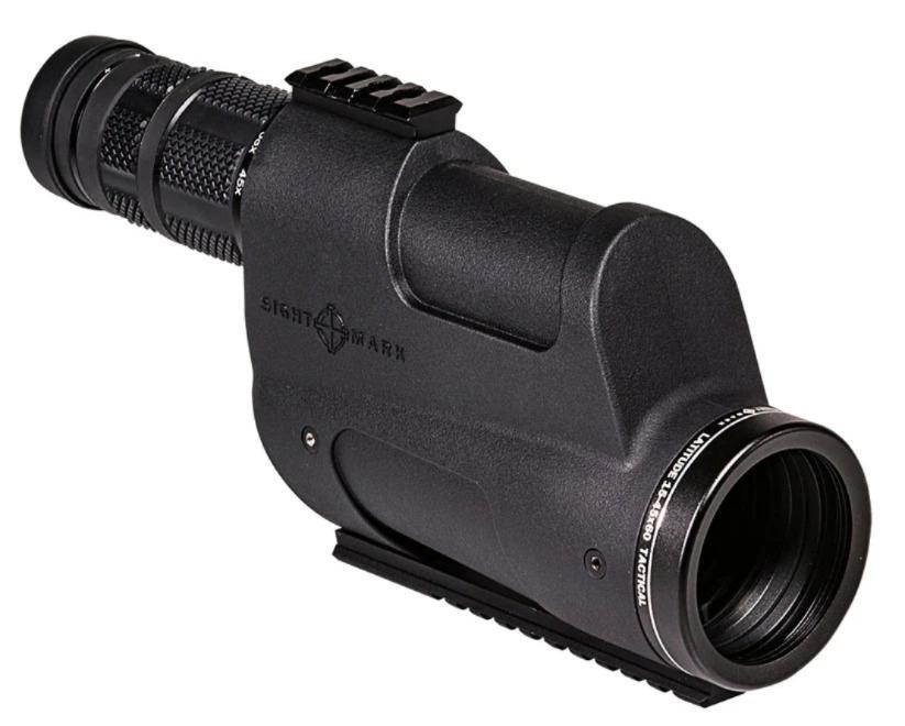 Miniatura Catalejo Latitude 15-45X60 FFP -