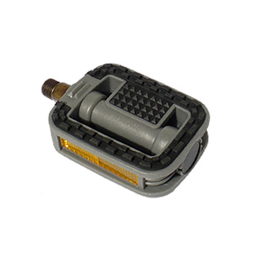 Pedal MTB-Paseo Teflon Plomo Compatible / Generico