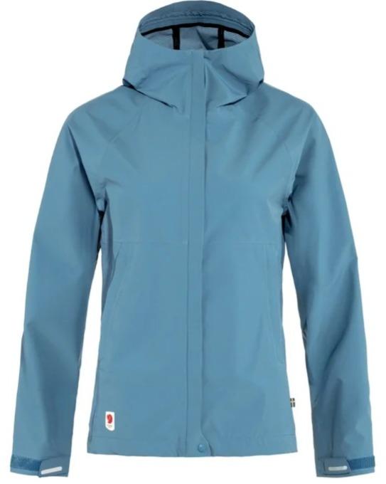 Chaqueta Mujer HC Hydratic Trail