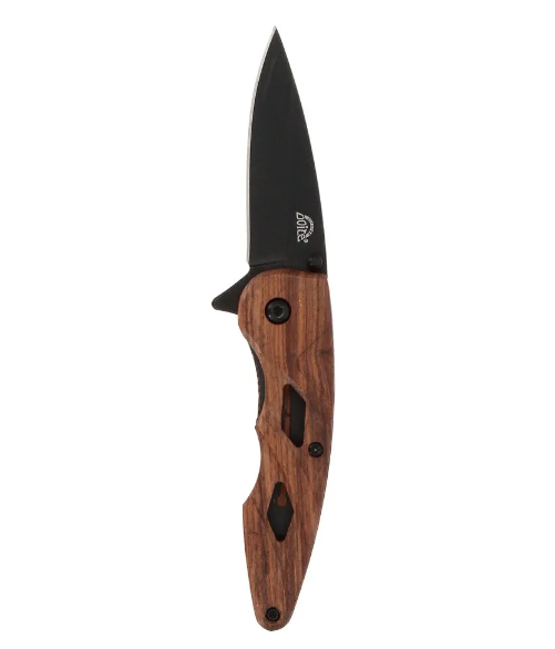 Cuchillo Nasus -