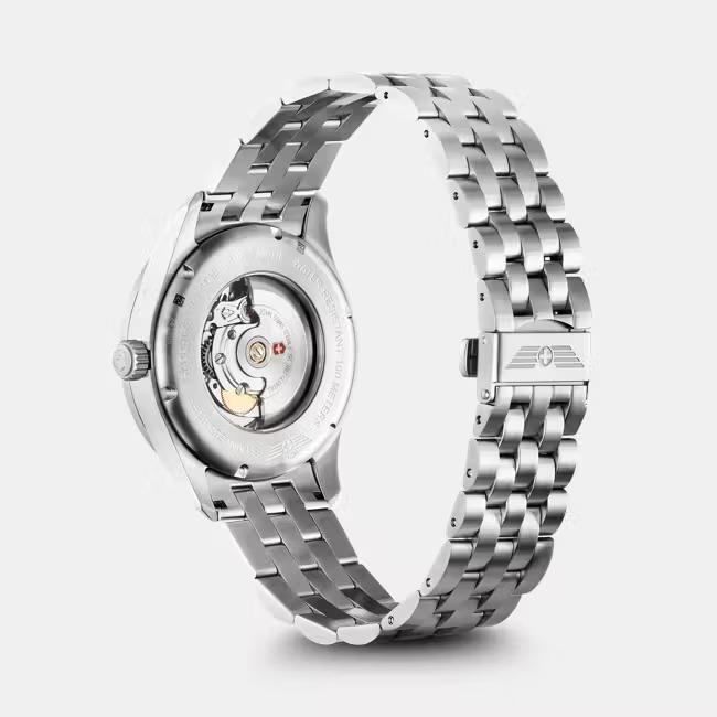 Miniatura Reloj Airboss Mechanical -