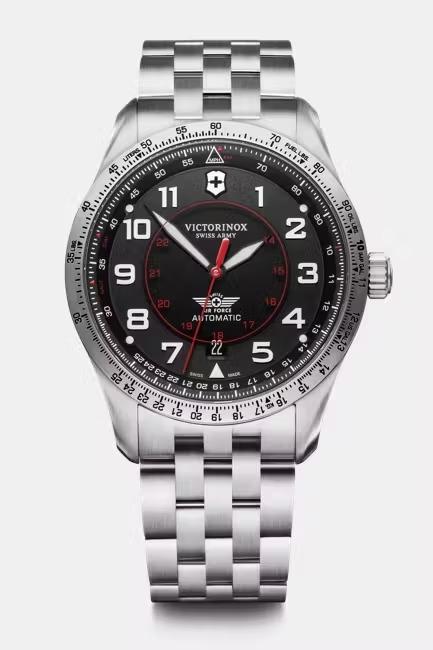Reloj Airboss Mechanical