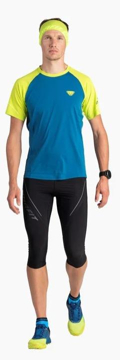 Calzas Hombre 3/4 Alpine 2 -