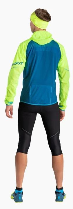 Calzas Hombre 3/4 Alpine 2 -