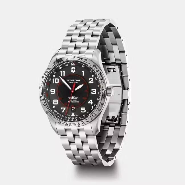 Reloj Airboss Mechanical -