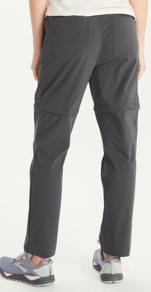 Miniatura Pantalon  Mujer  Kodachrome Convertible - Color: Dark Steel