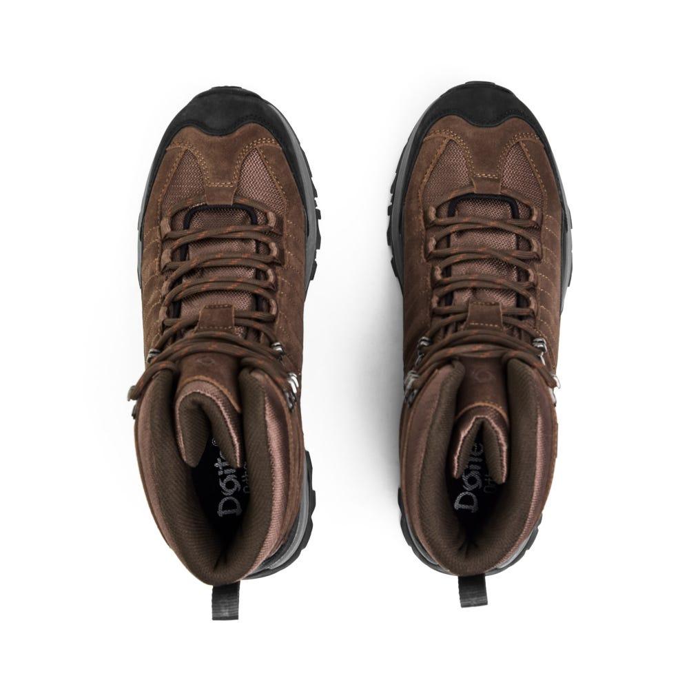 Miniatura CZ CALZADO CAÑA ALTA GRANT MEN BROWN 40 - Color: Brown