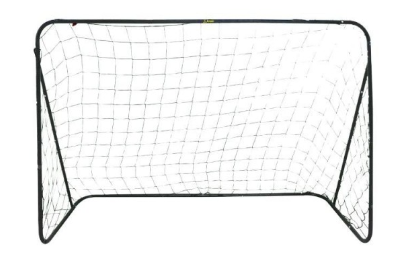 Arco Fútbol 122 x 91 x 61 Cm - Color: Negro