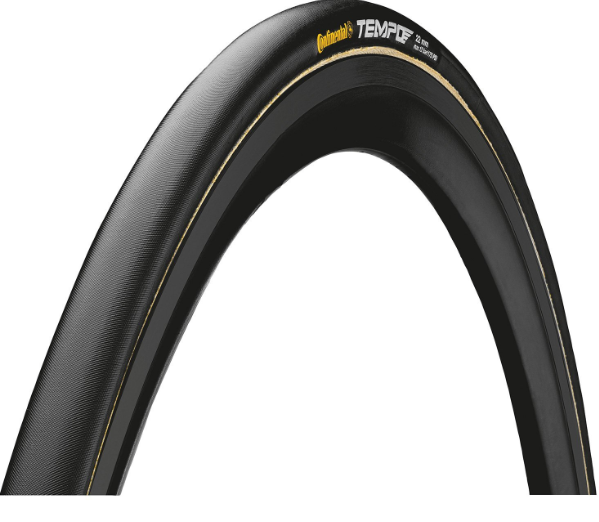 Neumatico Bicicleta Tubular Continental Aro -