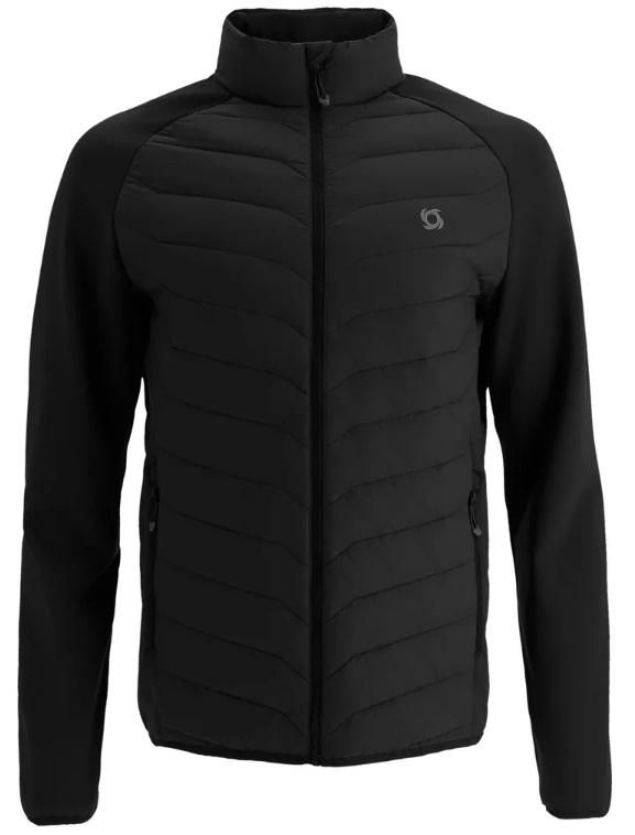 Parka Térmica Light Kronos Hombre