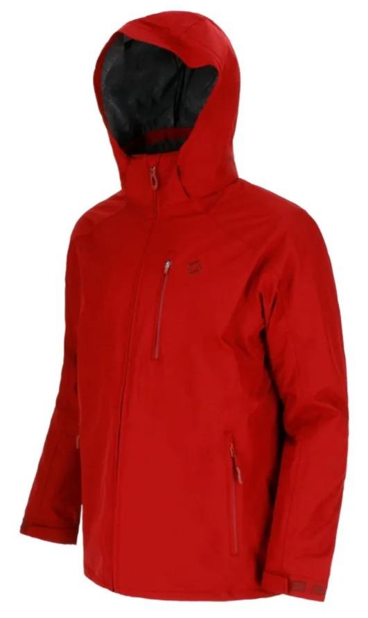 Miniatura Parka 3 En 1 Parbat Hombre  -