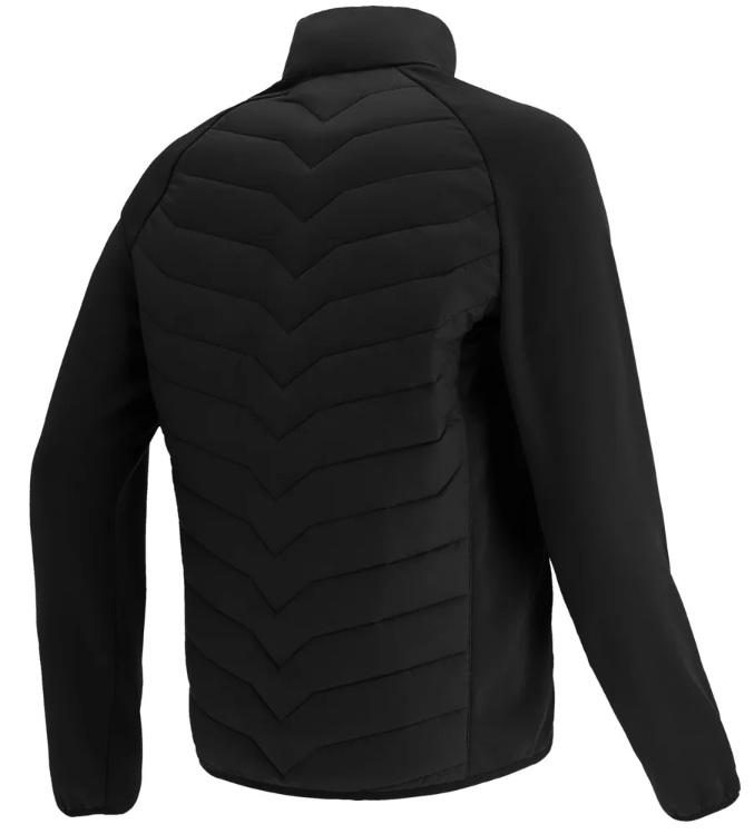 Miniatura Parka Térmica Light Kronos Hombre - Color: Negro