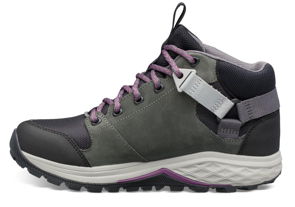 Zapato Grandview Gore-Tex - Color: Dark Shadow